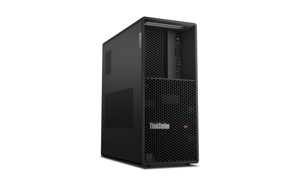 Lenovo ThinkStation P3 TW i9-13900K 2x16/1 To RTX A2000 W11P