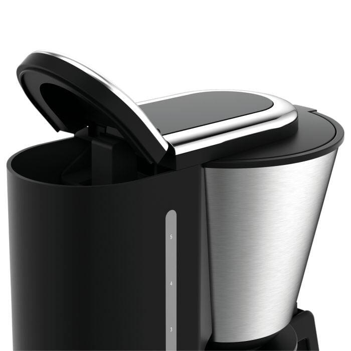 WMF KÜCHENminis Aroma Kaffeemaschine Glas 0,625 l