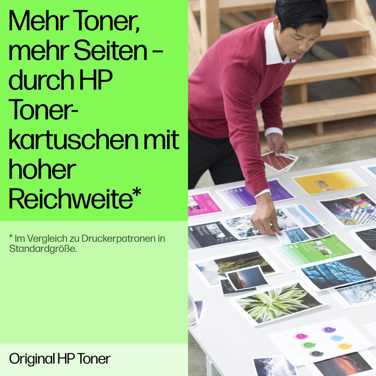 HP Original 49A Toner schwarz 2.500 Seiten (Q5949A)