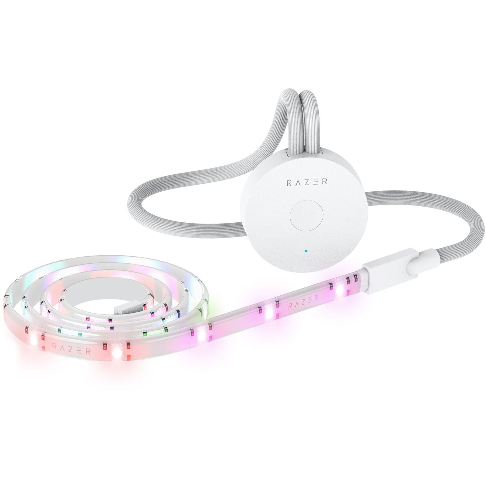 RAZER Aether Smart-Leuchtstreifen - RGB-LED-Streifen für Smart Home