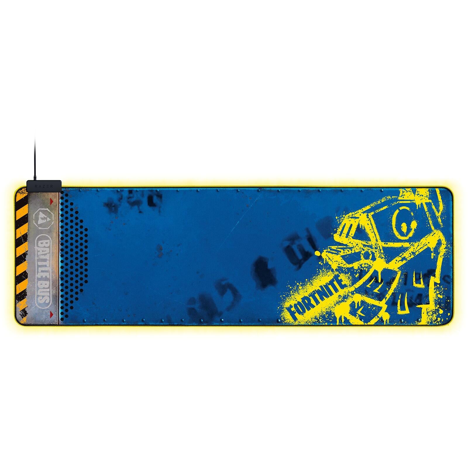 Razer Goliathus Extended Chroma Fortnite Edition