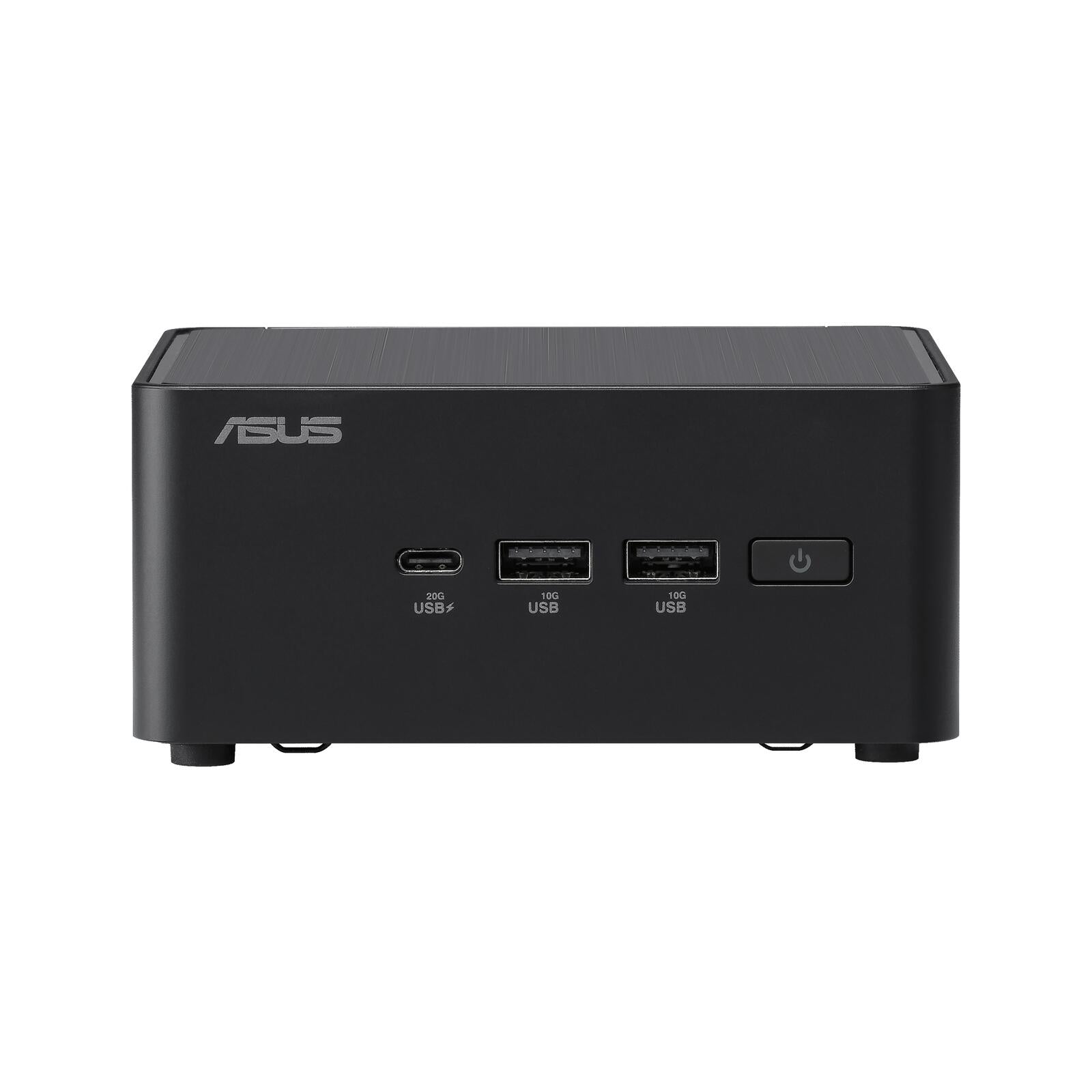 ASUS NUC 14 Pro Tall Mini PC RNUC14RVHU5068C2I