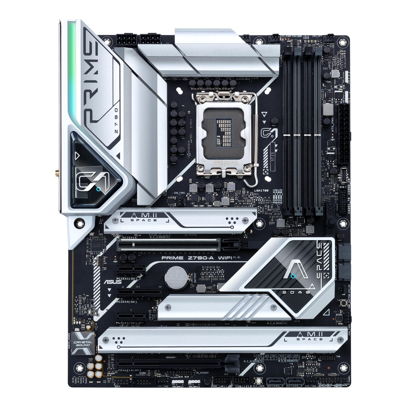 ASUS Prime Z790-A WIFI