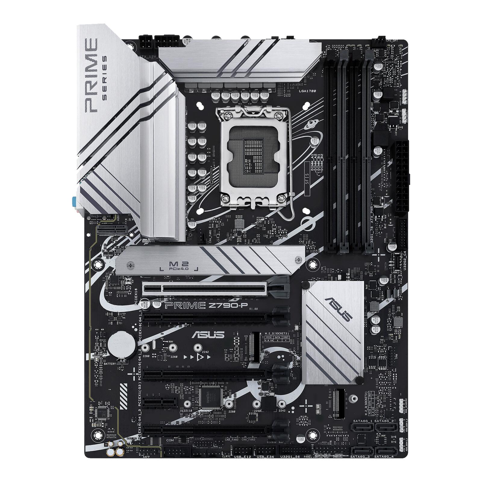 ASUS Prime Z790-P CSM