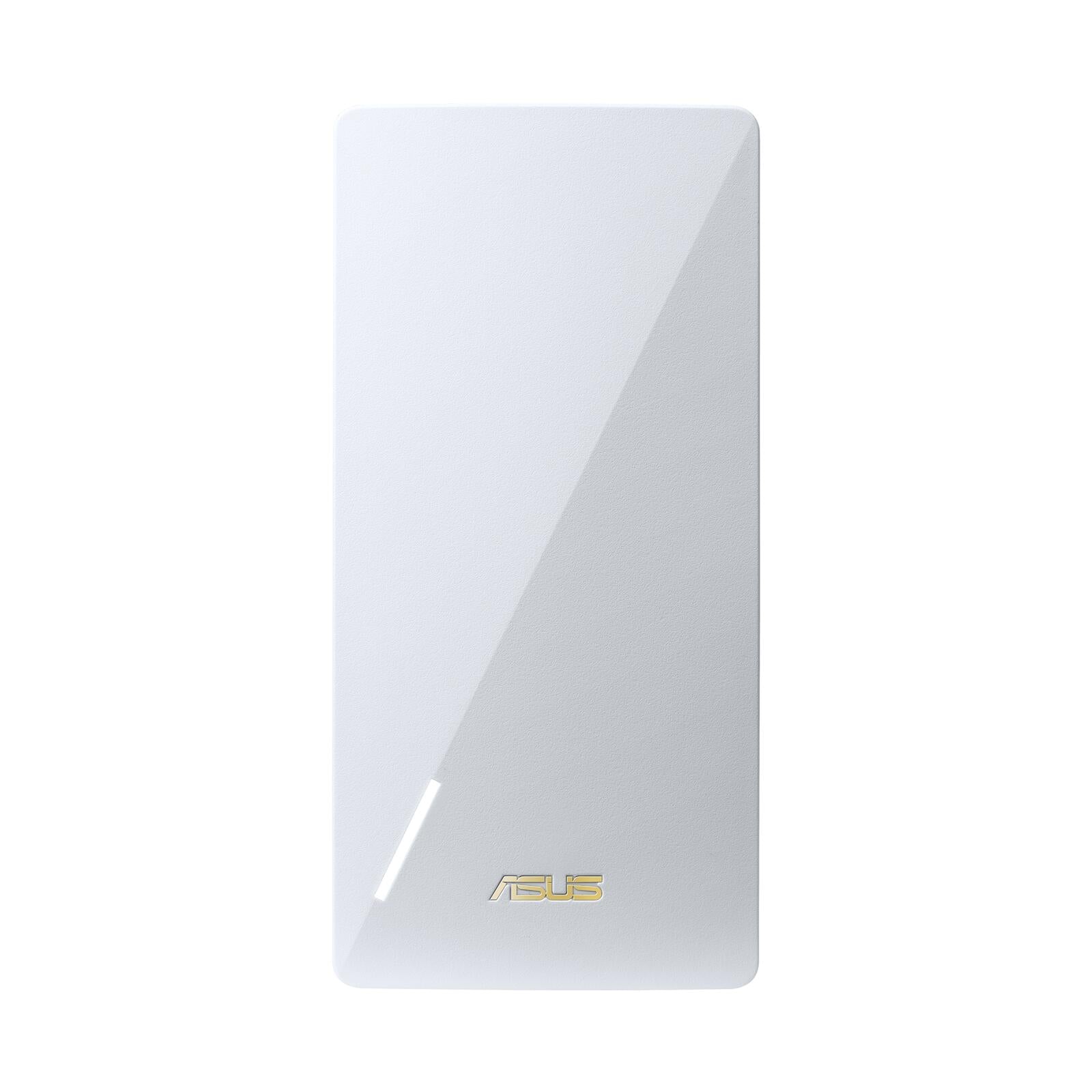ASUS RP-BE58 BE3600 Dual Band WiFi 7 Range Extender