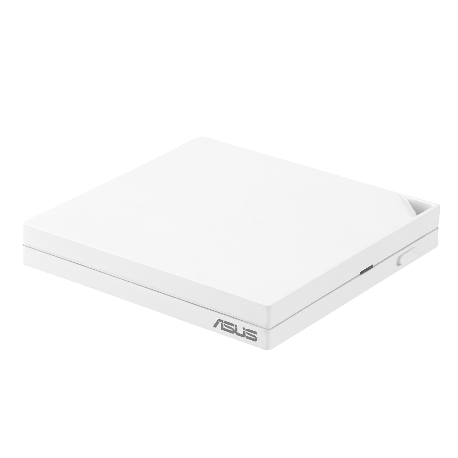 ASUS RT-AX57 Go AX3000 Dual Band WiFi 6 Travel Router (4G & 5G Mobile Tethering & Public WiFi Modus, VPN-Funktionen, ein