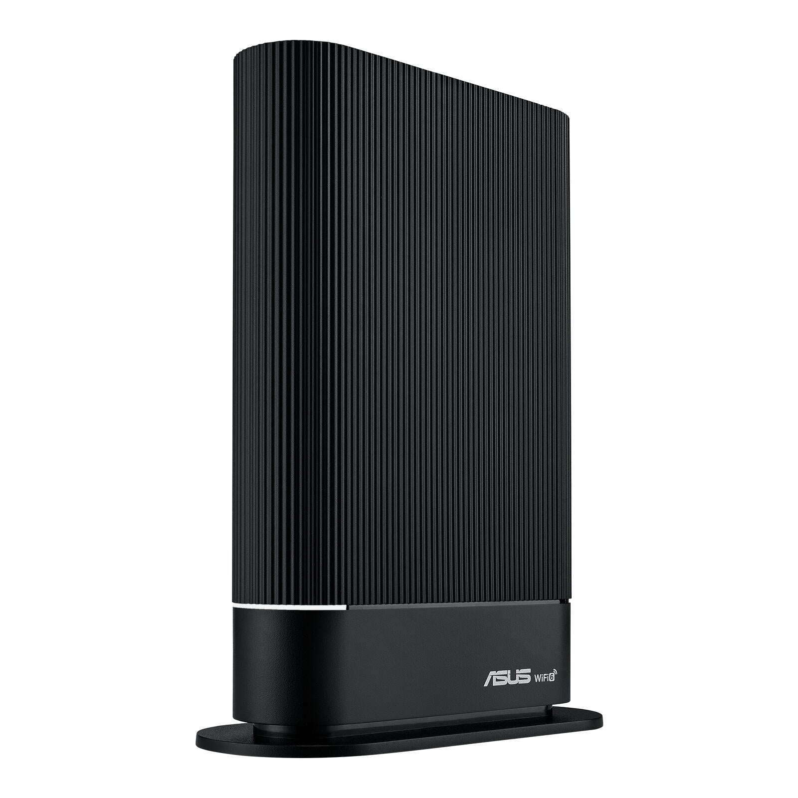 ASUS RT-AX59U AX4200 AiMesh kombinierbarer Router (Tethering als 4G und 5G Router-Ersatz, WiFi 6, AiProtection Pro, Kind