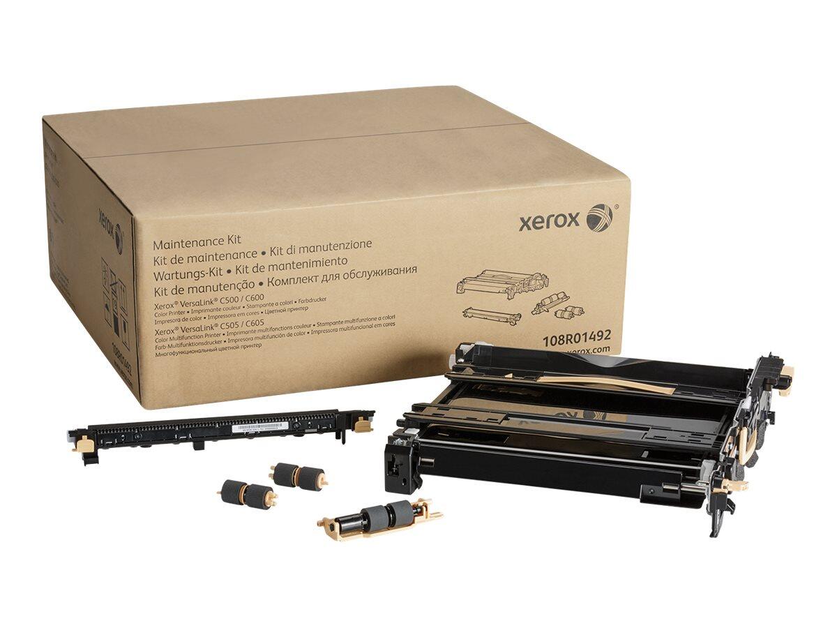Xerox Original VersaLink C500 Wartungskit (108R01492)