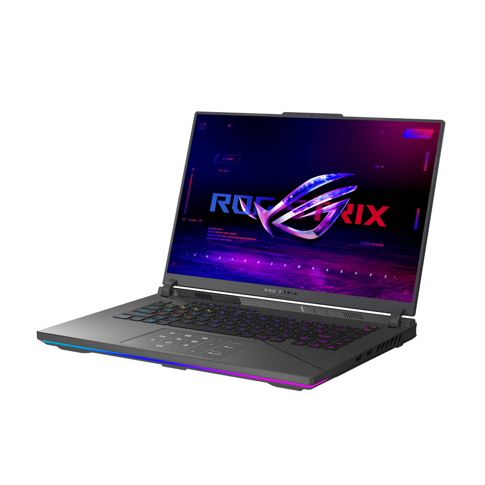 ASUS ROG Strix Scar 16 i9-14900HX 32 1TB      G614JZR-N4031W W11