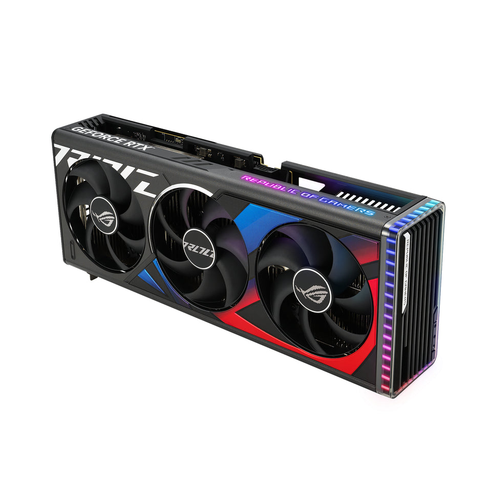 ASUS ROG-STRIX-RTX4080S-16G-GAMING