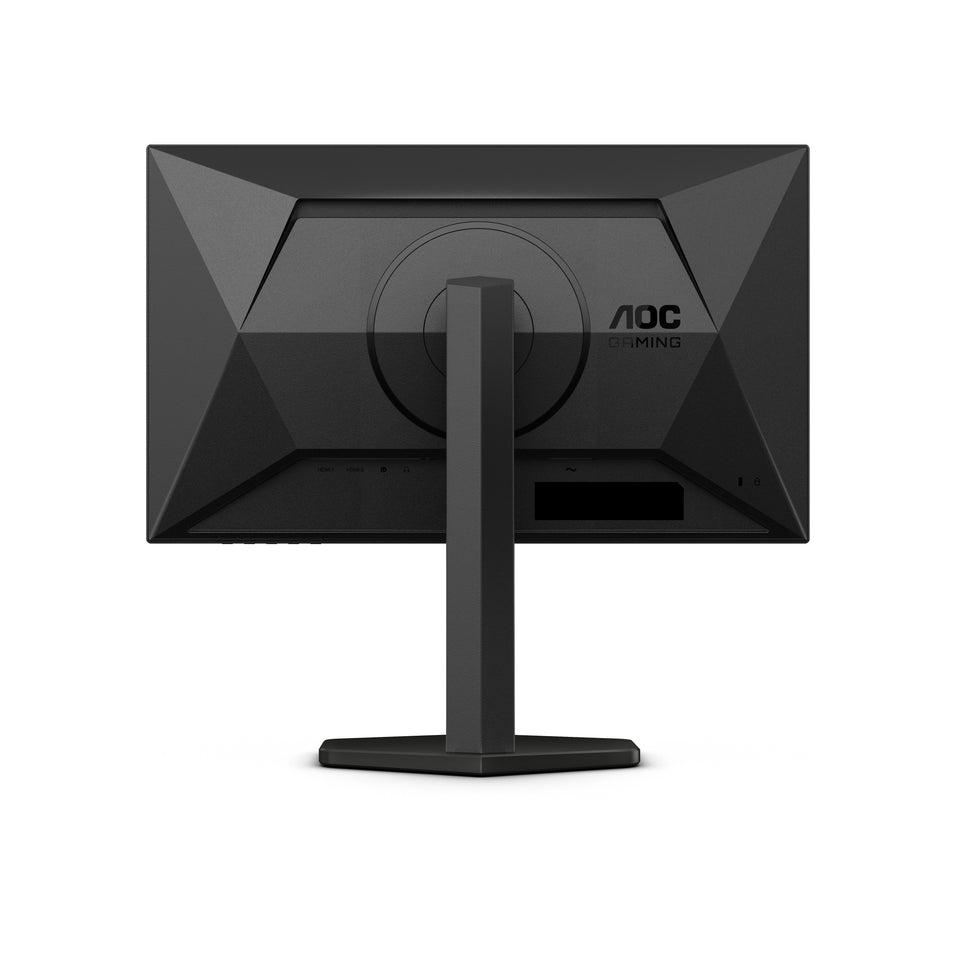 AOC 60,5cm (23,8") 24G4X     16:09 2xHDMI+DP IPS Lift black reta