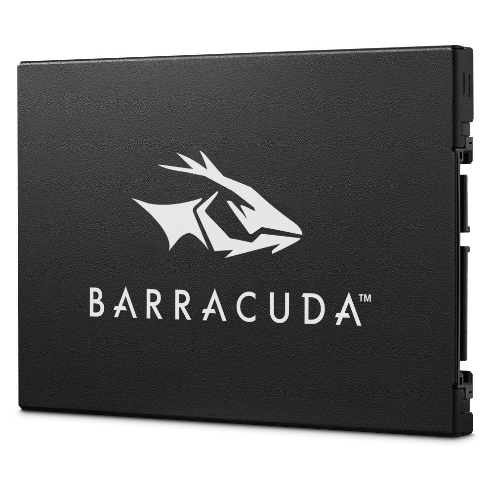 Seagate Barracuda SATA SSD 960 GB