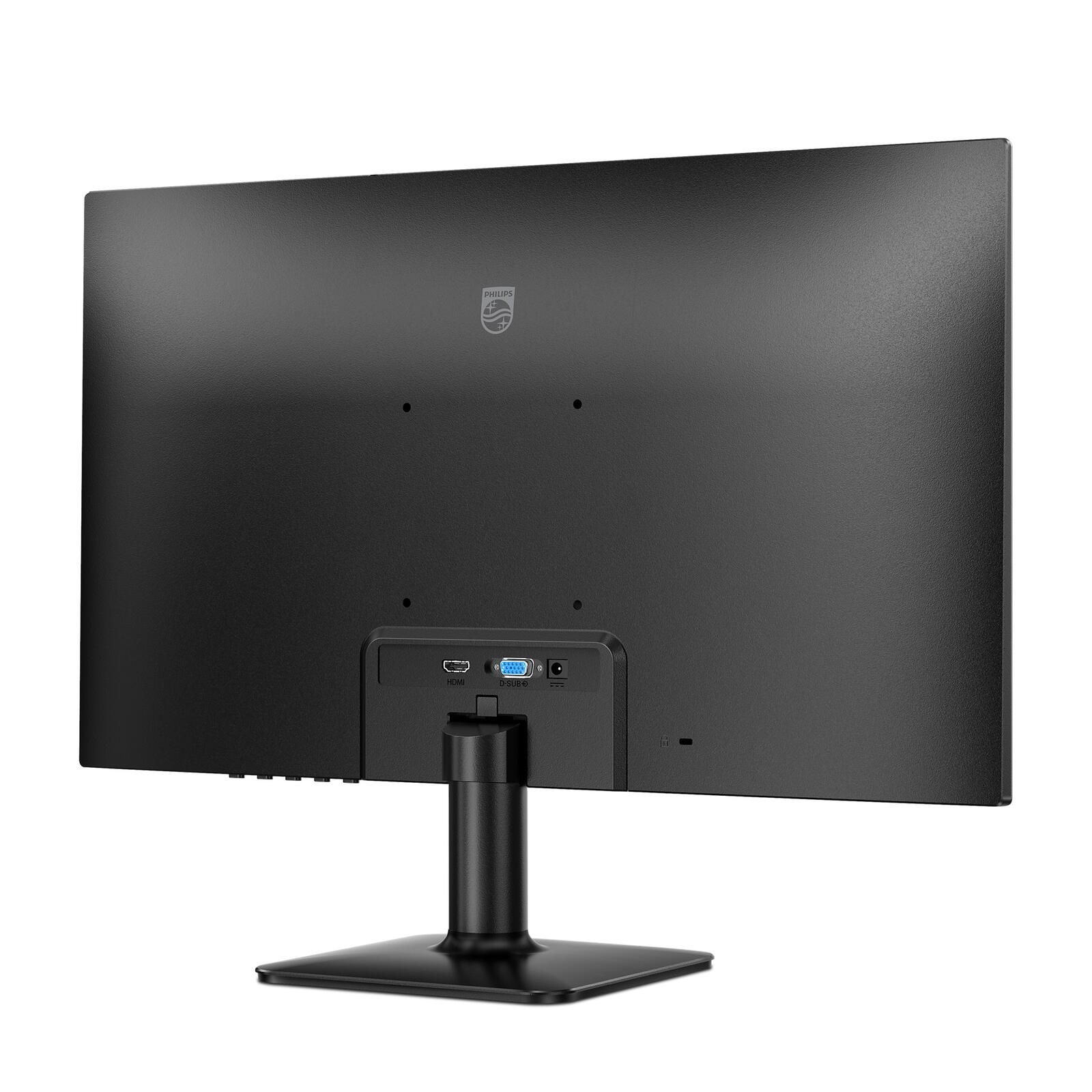 Philips 24E2N1110 Full HD Display 60,5 cm (23.8') Schwarz