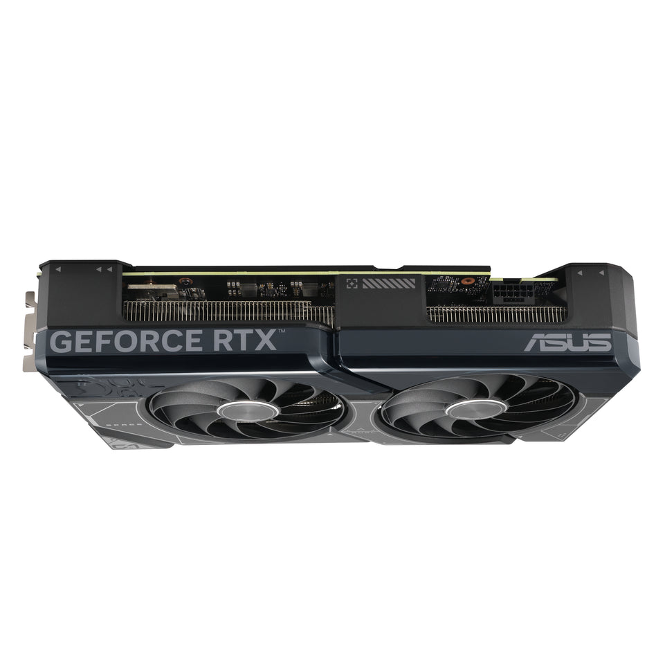 ASUS DUAL-RTX4070TIS-O16G-GAMING 16GB GDDR6X