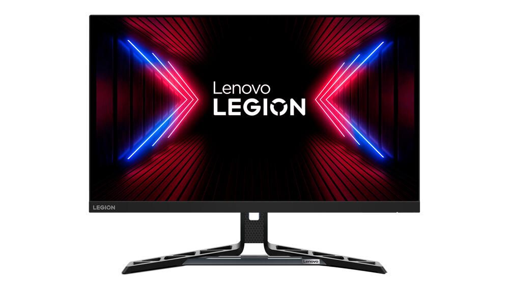 Lenovo Legion R27q-30 Quad HD Gaming-Monitor 68,6 cm (27')