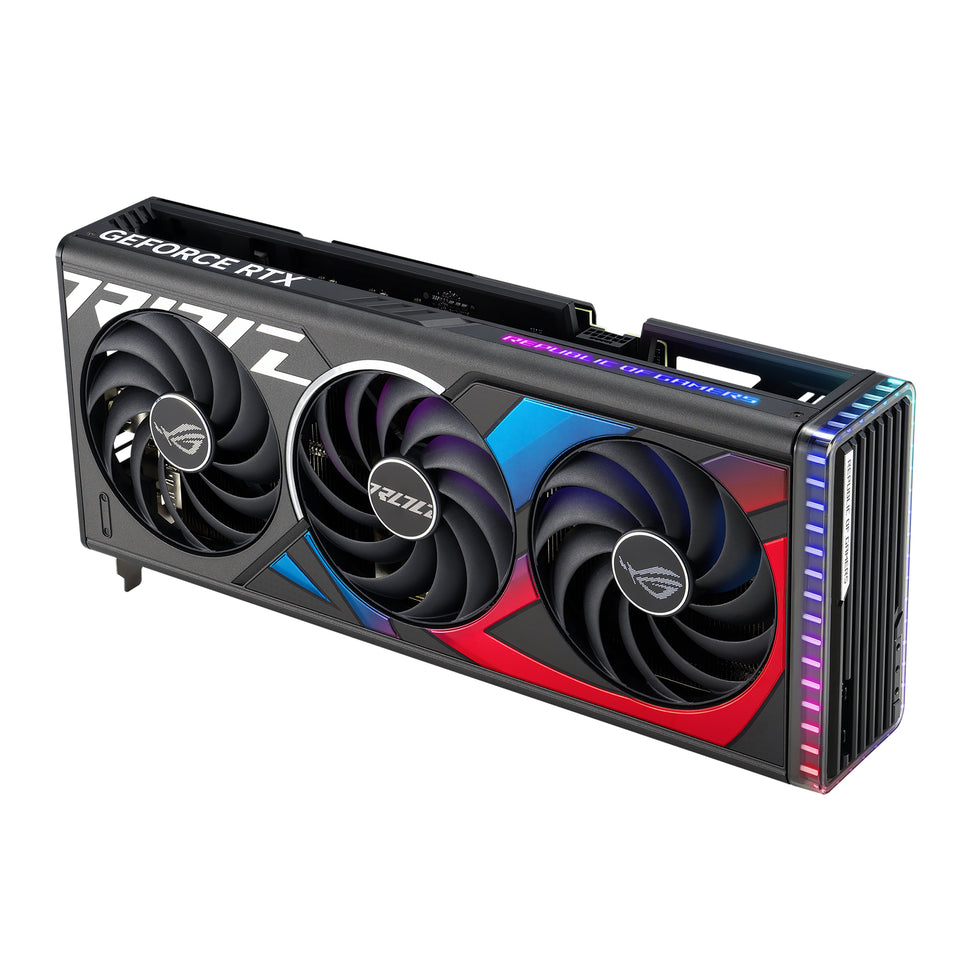 ASUS ROG-STRIX-RTX4070TIS-16G-GAMING