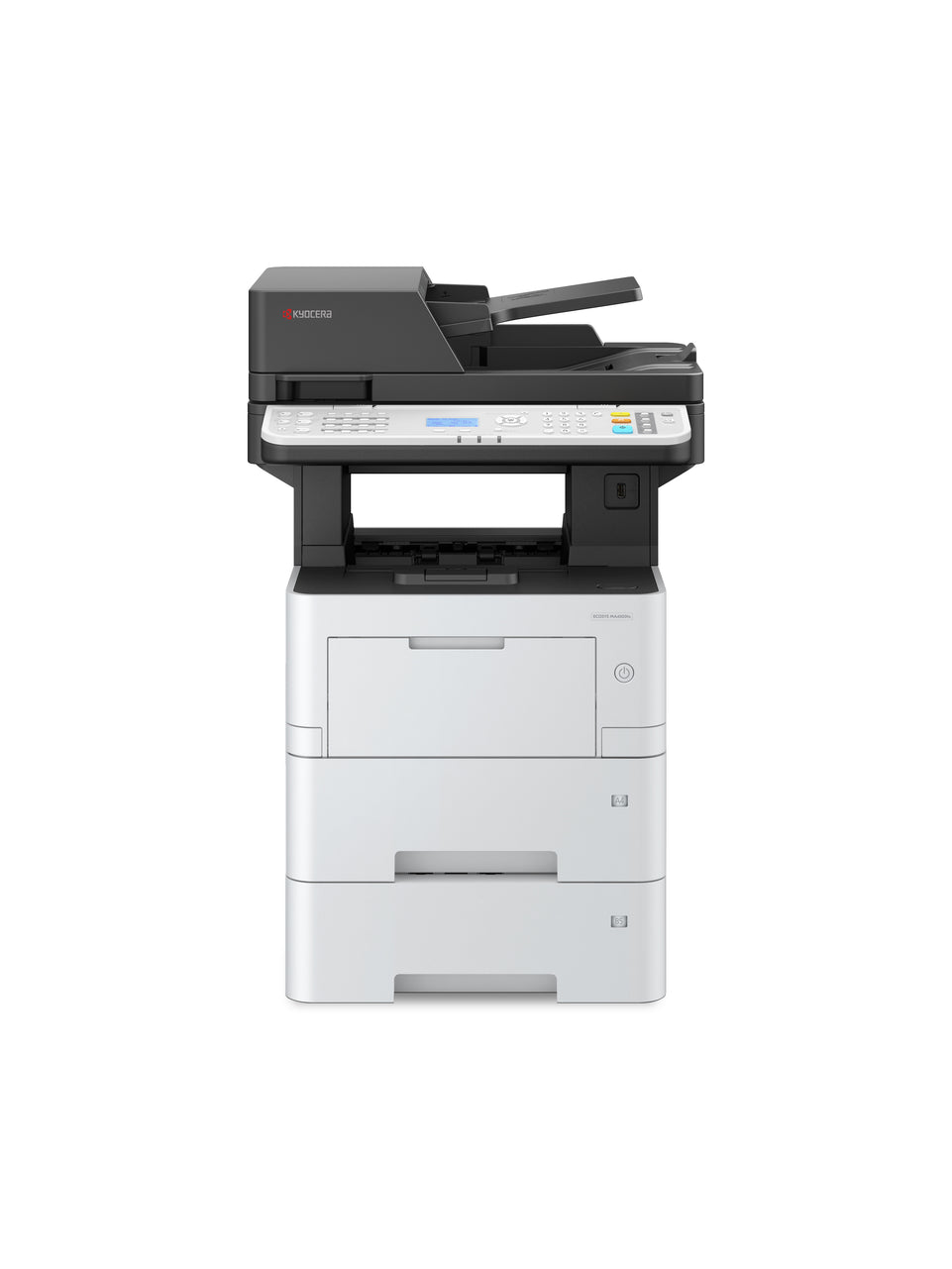 KYOCERA ECOSYS MA4500fx        Multigerдt sw 4-in-1