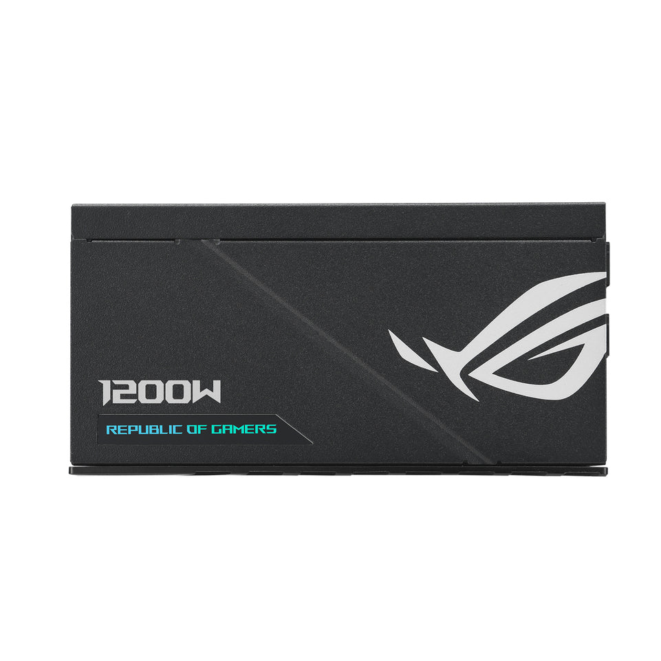 Asus Netzteil ROG Loki SFX-L 1200W Titanium Netzteil