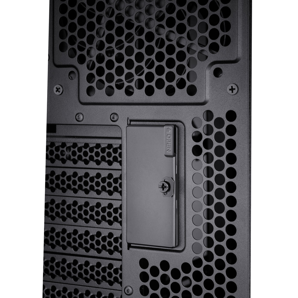 Asus Geh PA602 PROART Case