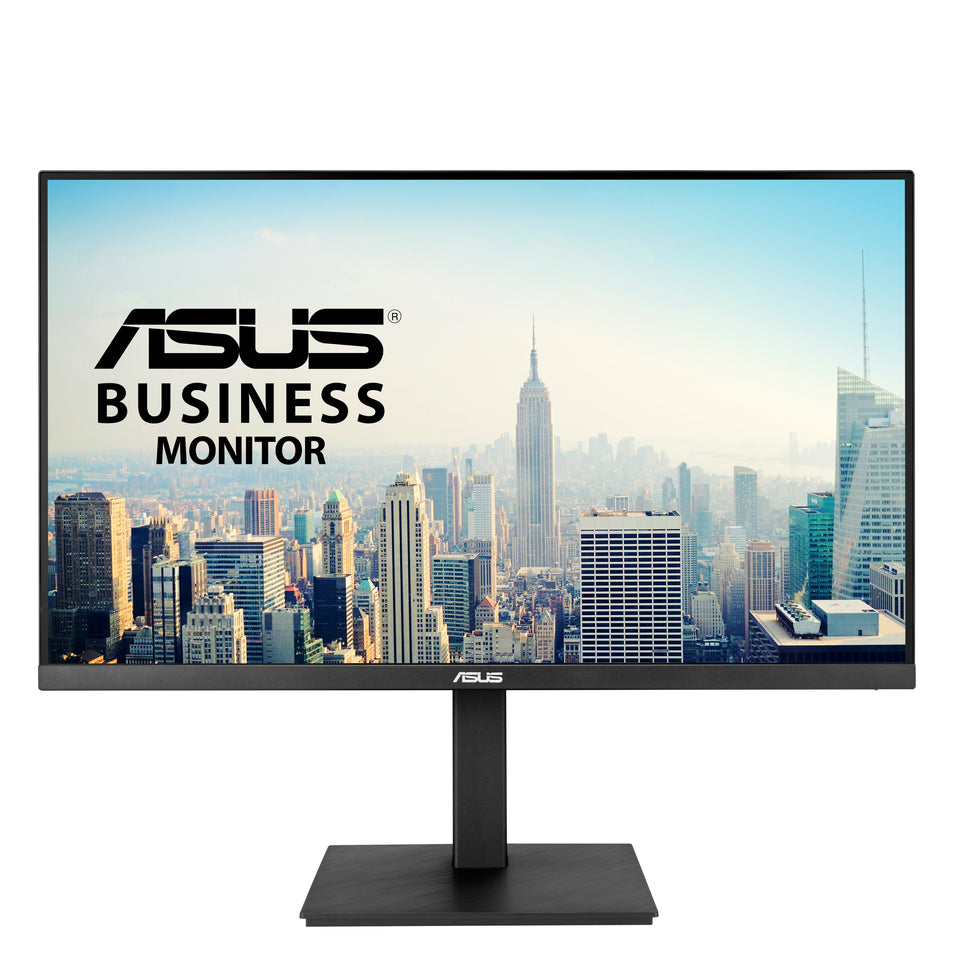 ASUS Business VA32UQSB 80.1cm (16:9) UHD HDMI DP