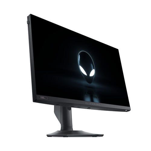 Dell Alienware AW2524HF Gaming-Monitor 62,2cm (24,5 Zoll), schwarz