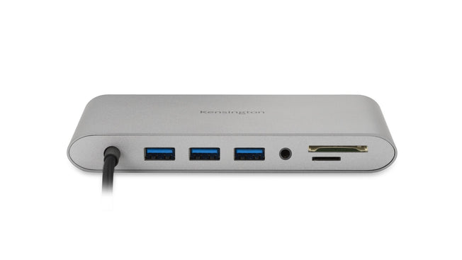 Kensington Dockingstation UH1440p Mobile USB-C 8-in-1