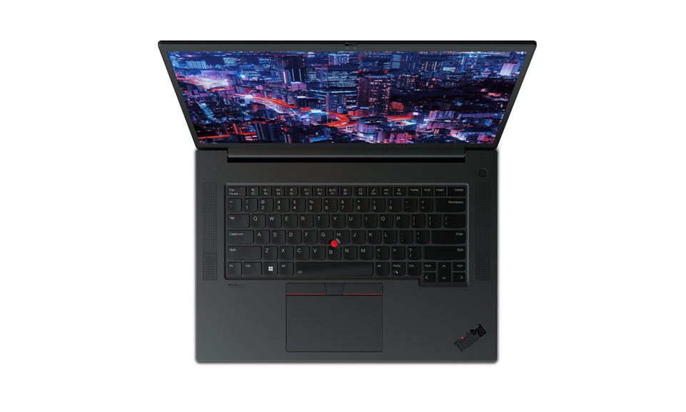 Lenovo ThinkPad P1   G6 16" i7-13700H  1x32/1TB A1000  WUXGA W11