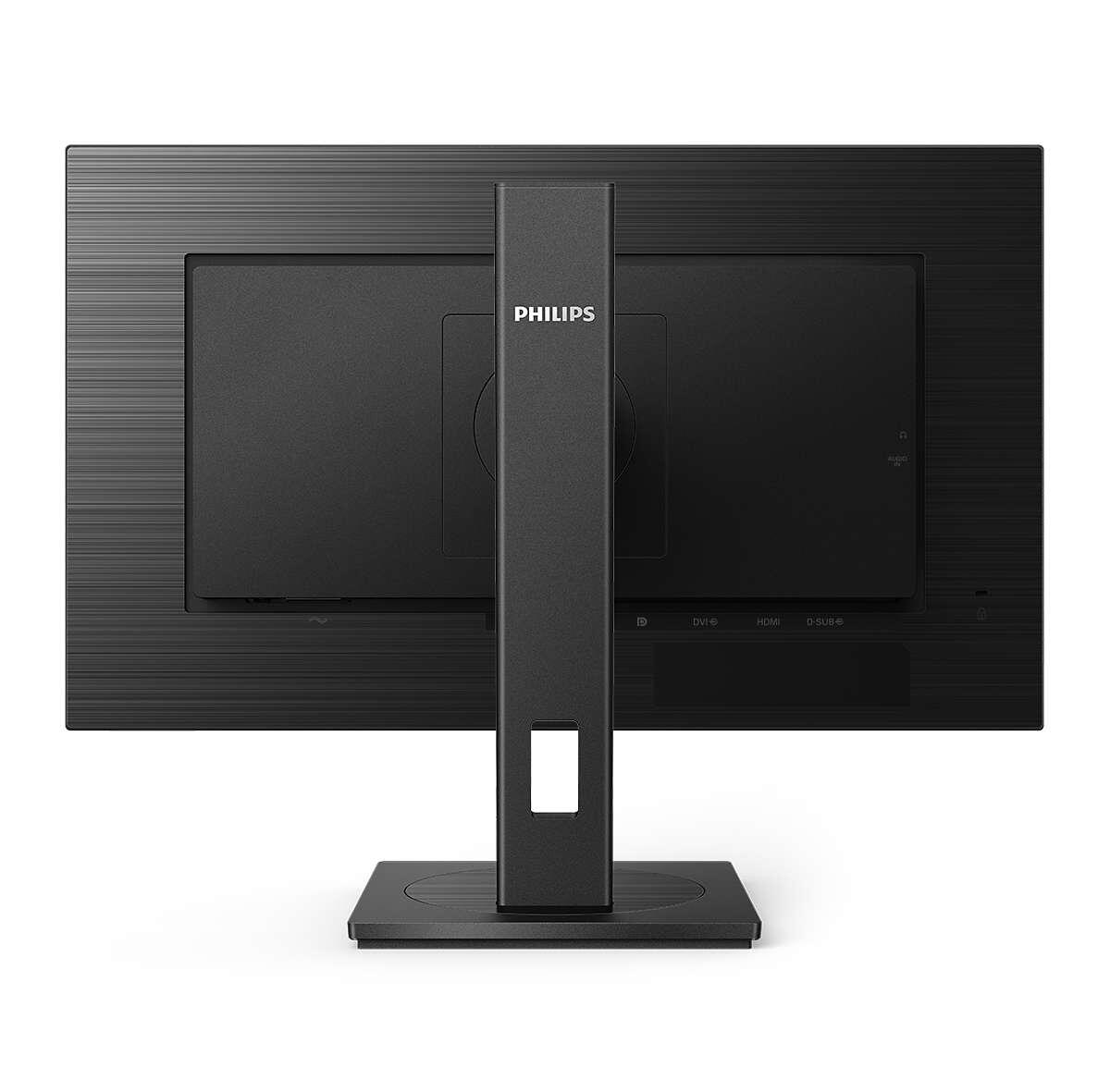 Philips S Line 222S1AE/00 Full HD Display 54,6 cm (21.5')