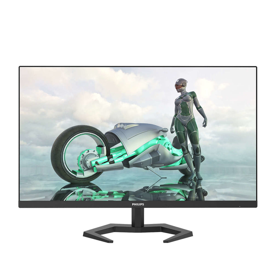 Philips 68.5cm (27.0") 27M1N3500LS 16:09 2xHDMI+DP VA