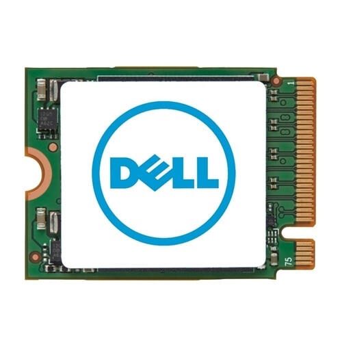 DELL AD099078 PCIe 4.0 (NVMe) SSD - 2 TB