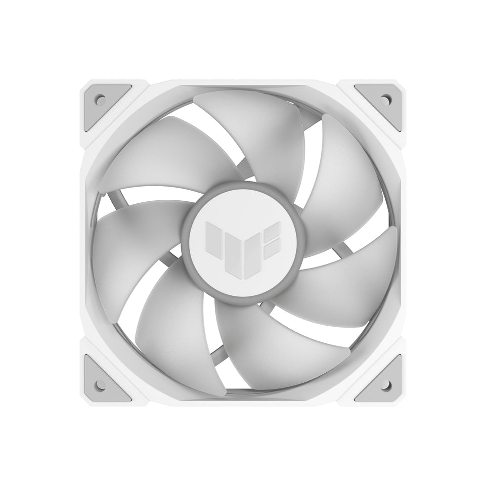 ASUS Lьfter TUF GAMING TR120 FAN ARGB WHT