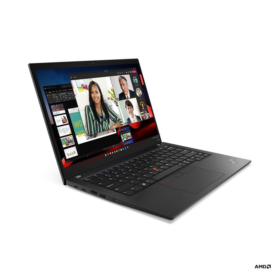 Lenovo ThinkPad T14s AMD G4 14"  R7-7840U  32/1TB  WUXGA  4G W11