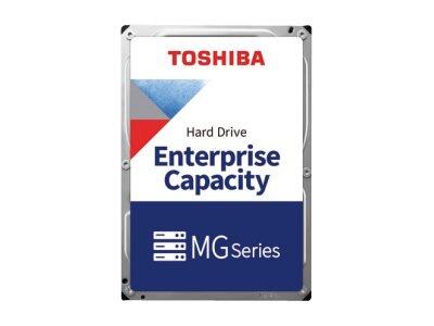 Toshiba MG08-D Interne Festplatte 4 TB