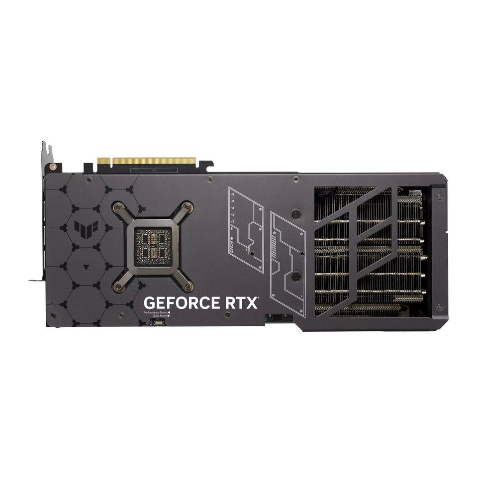 ASUS TUF-RTX4090-O24G-GAMING 24GB GDDR6X HDMI DP