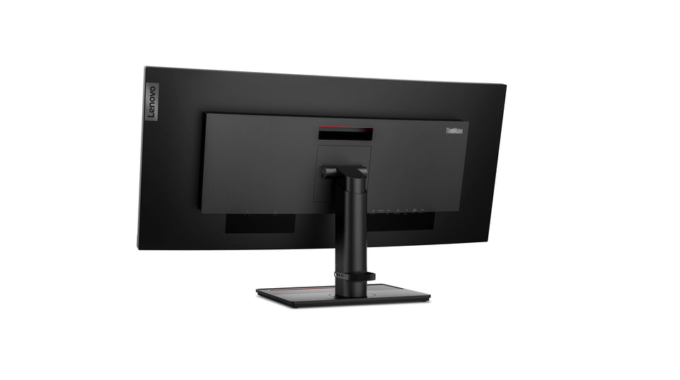 Lenovo ThinkVision P34w-20  (34")   UHD  HDMI/DP/USB-C/DOC