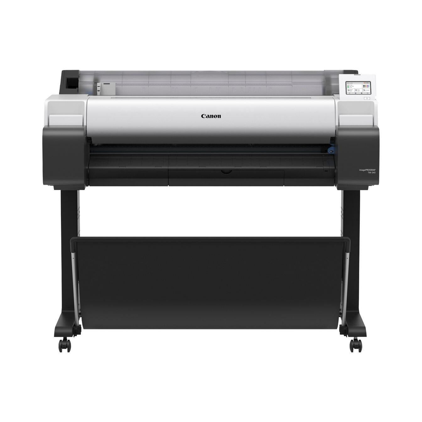Canon imagePROGRAF TM-340 Großformatdrucker 36' 91,4cm