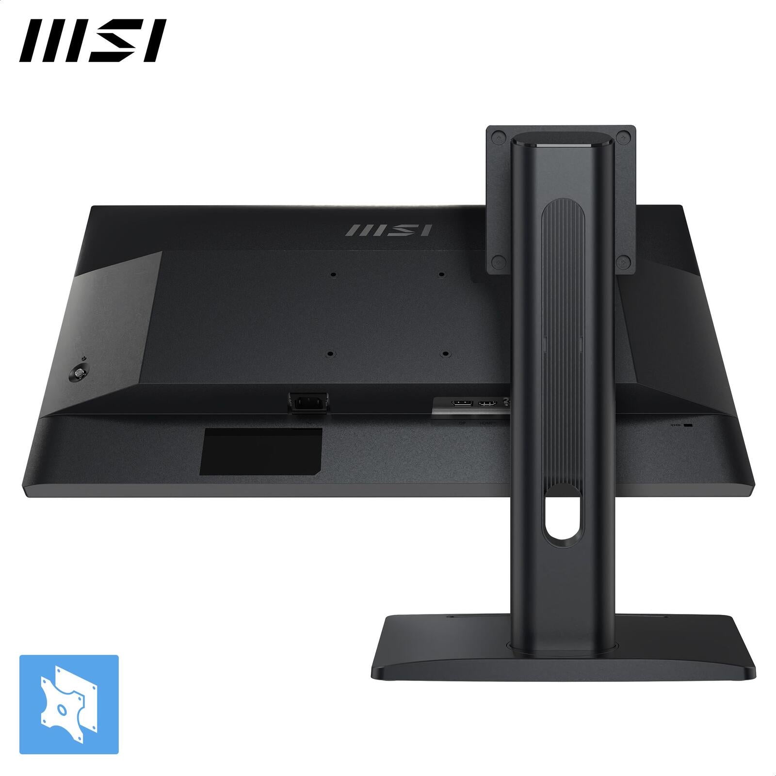 MSI PRO MP275PGDE Monitor 68,6 cm (27 Zoll)