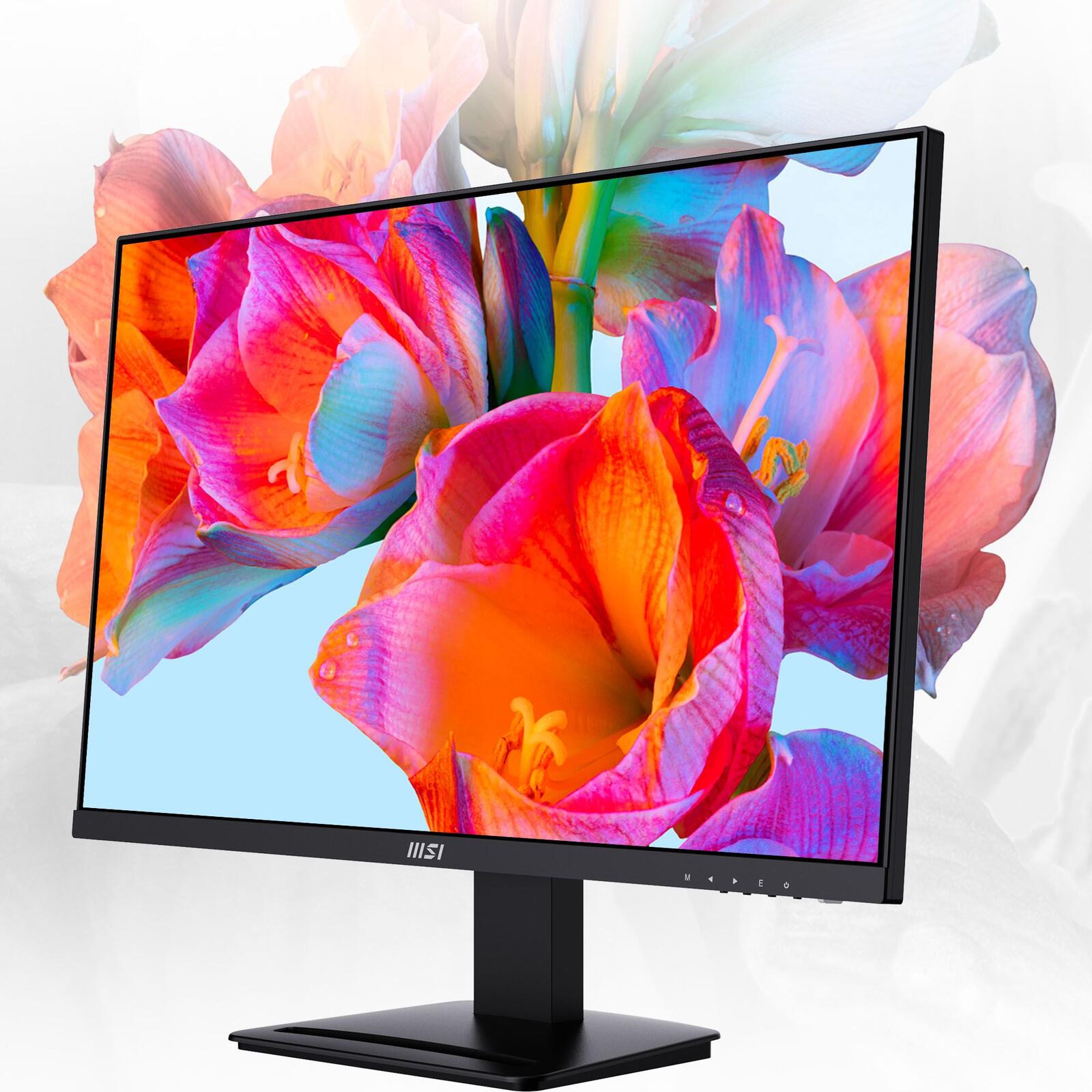 MSI PRO MP273UDE Monitor 69 cm (27')