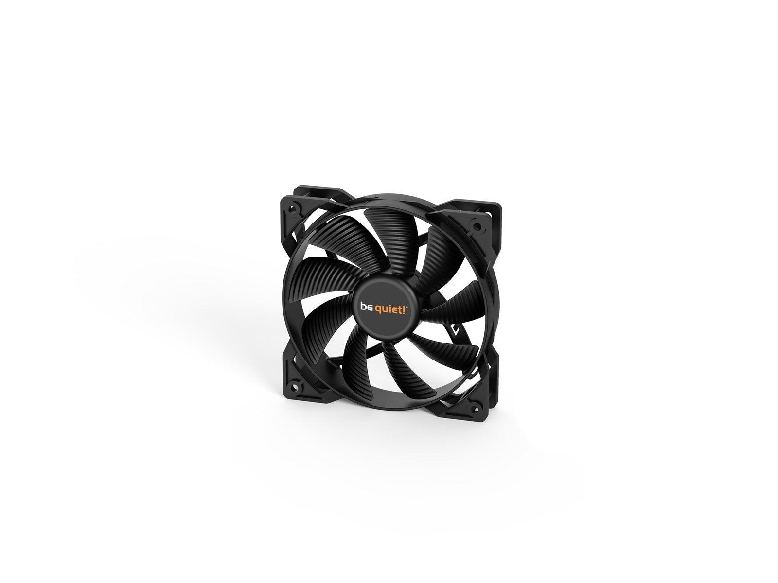 be quiet! Pure Loop 120mm - CPU-Wasserkühlung - Max 36 dBA