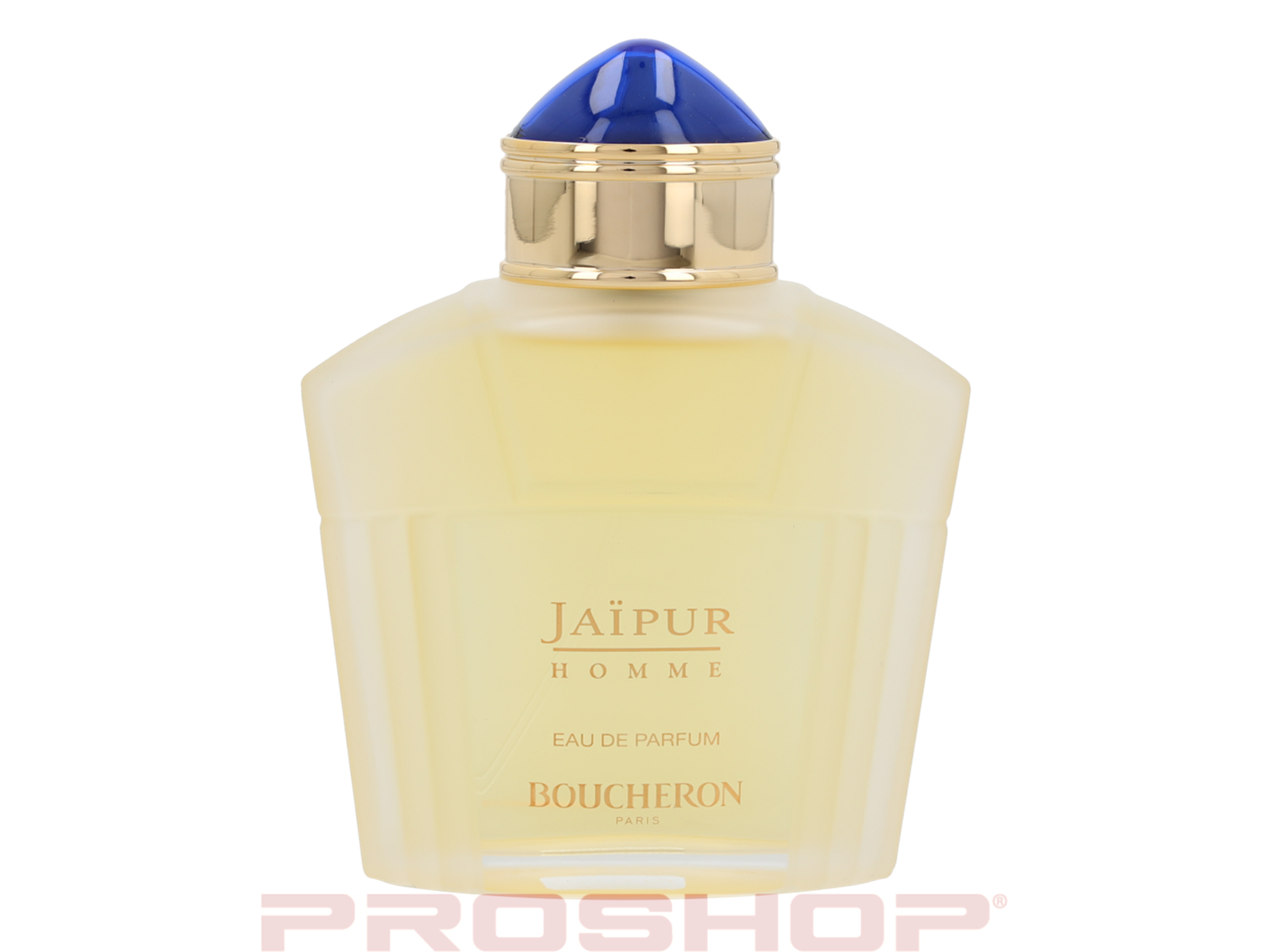 Boucheron Jaipur Homme EDP - 100ml