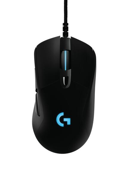 Logitech G403 Hero Gaming Maus