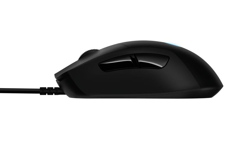 Logitech G403 Hero Gaming Maus
