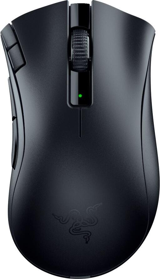 Razer DeathAdder V2 X HyperSpeed Gaming Maus