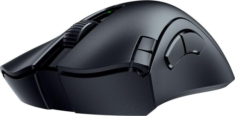 Razer DeathAdder V2 X HyperSpeed Gaming Maus