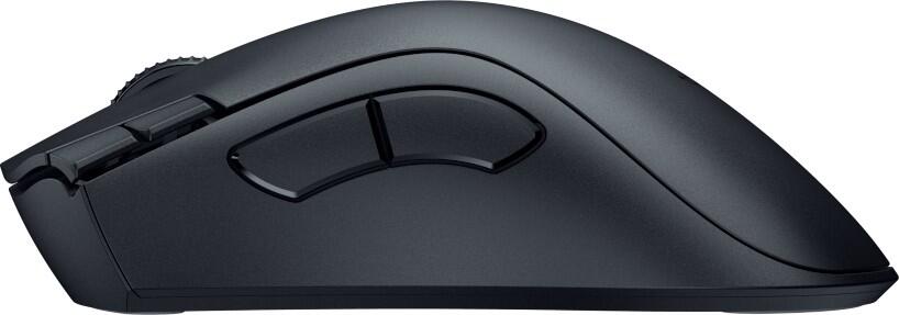 Razer DeathAdder V2 X HyperSpeed Gaming Maus