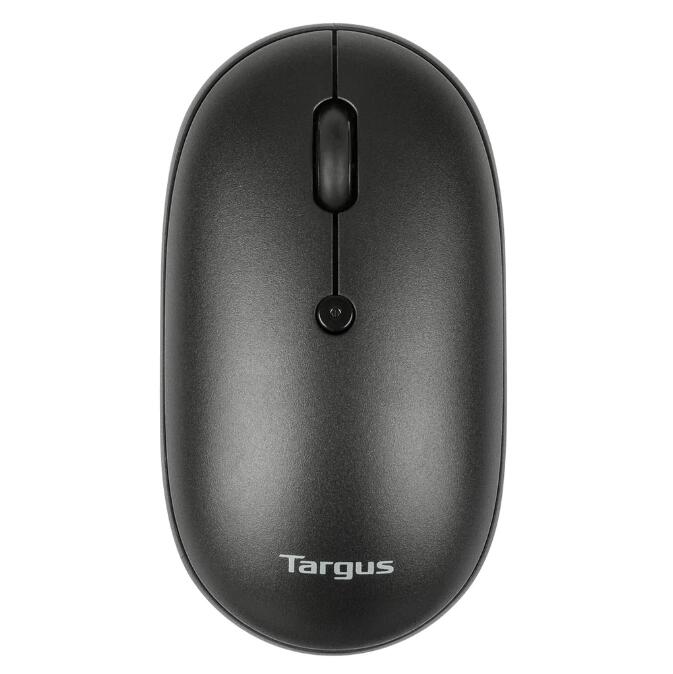 Targus Kompakte Antimikrobielle Maus (Wireless)