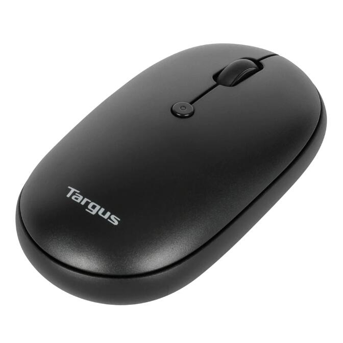 Targus Kompakte Antimikrobielle Maus (Wireless)