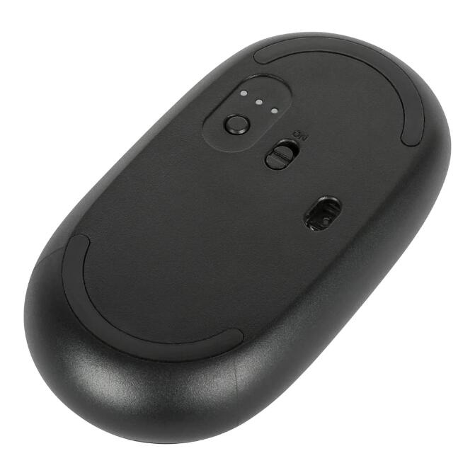 Targus Kompakte Antimikrobielle Maus (Wireless)
