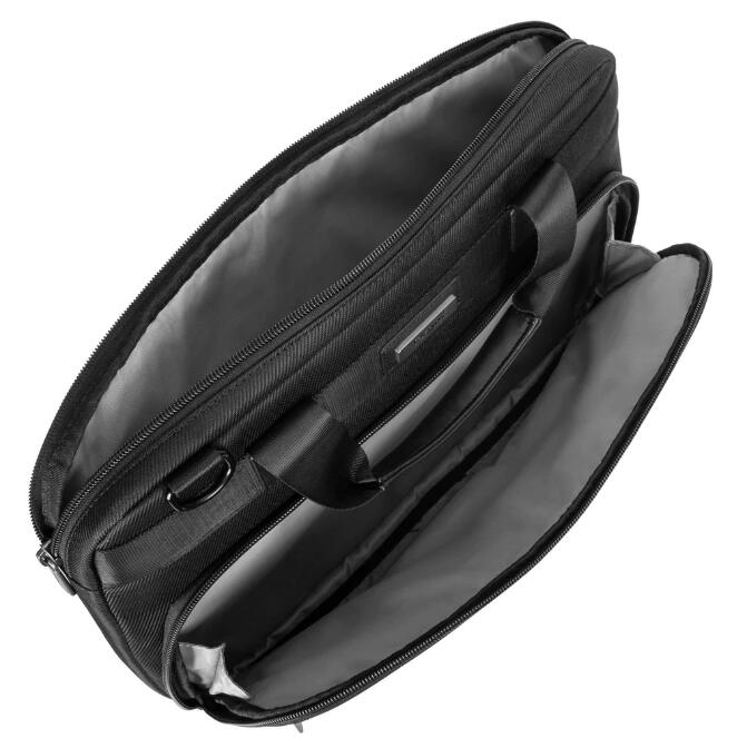 Targus Mobile Elite Notebook-Tasche 13-14' (Schwarz)