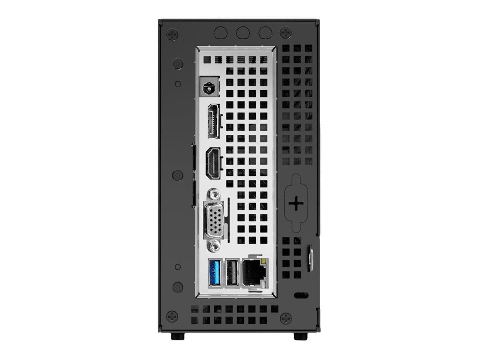 ASRock DeskMini X300 AM4